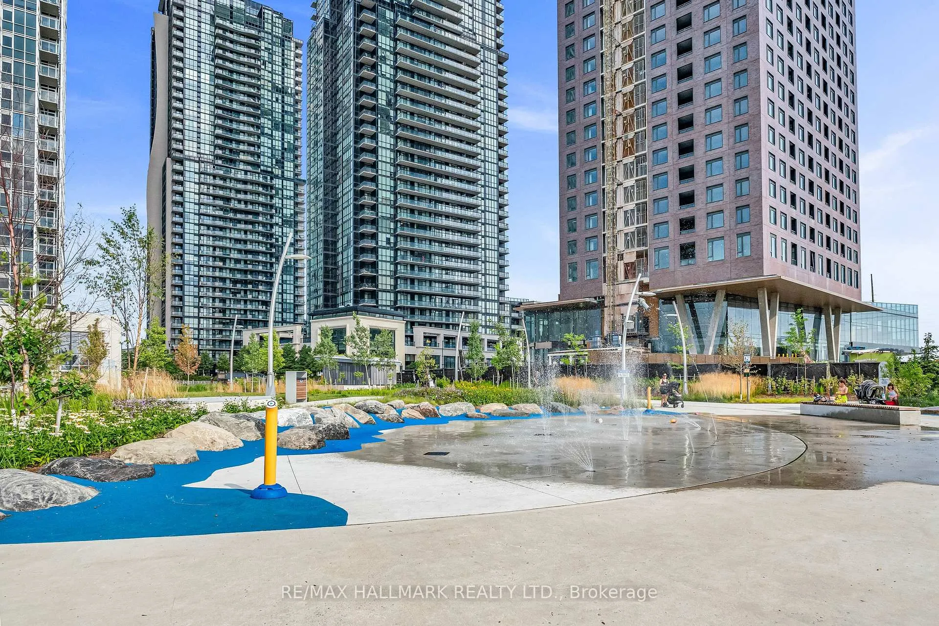 Photo 31 of Unit 327, 2908 Highway 7, Vaughan, Concord — HOMEH
