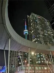 Photo 1 of Unit 1106, 12 York Street, Toronto, Waterfront Communities — HOMEH
