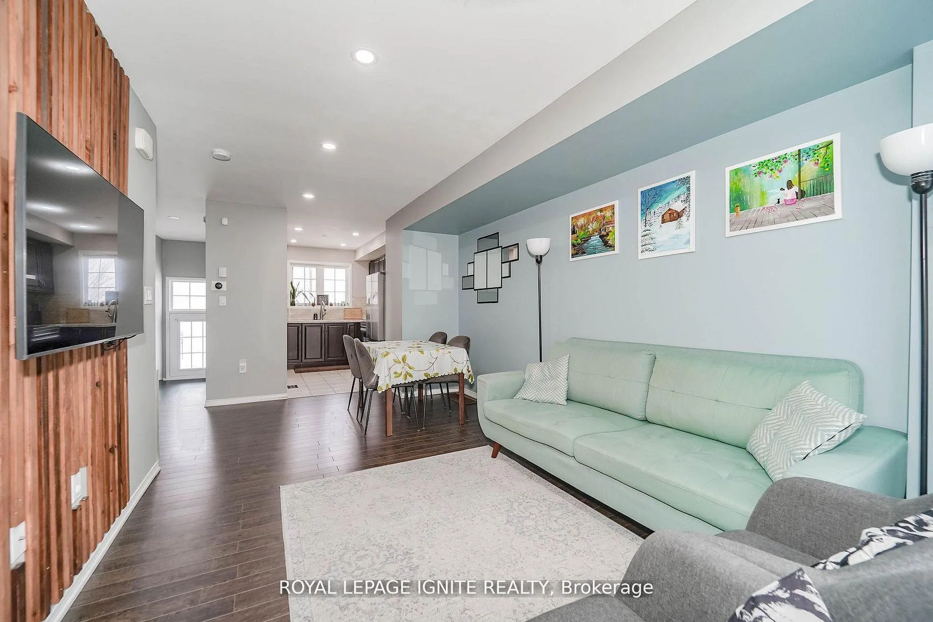 Photo 7 of 9 Cooperage Lane, Ajax, Central — HOMEH