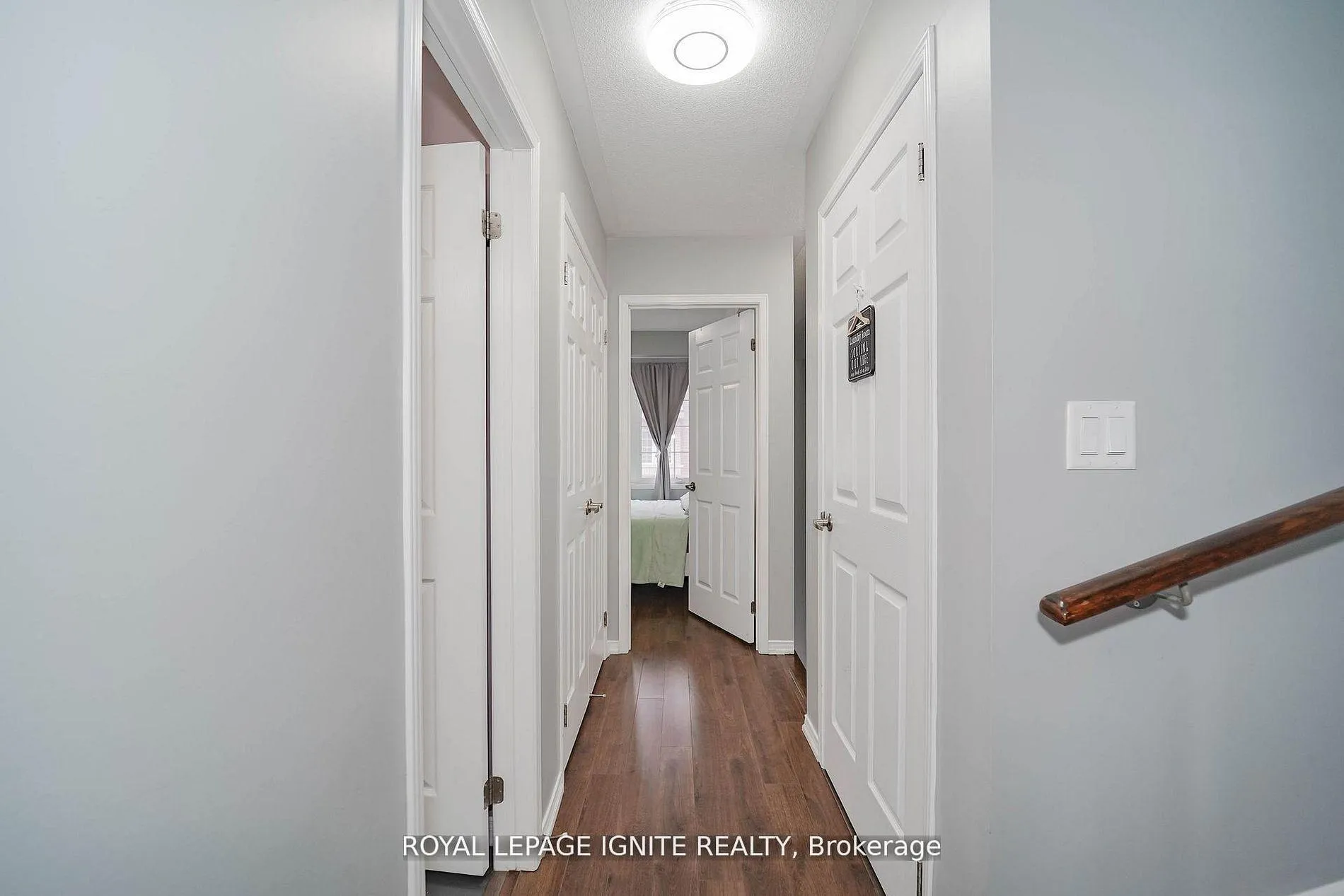 Photo 10 of 9 Cooperage Lane, Ajax, Central — HOMEH