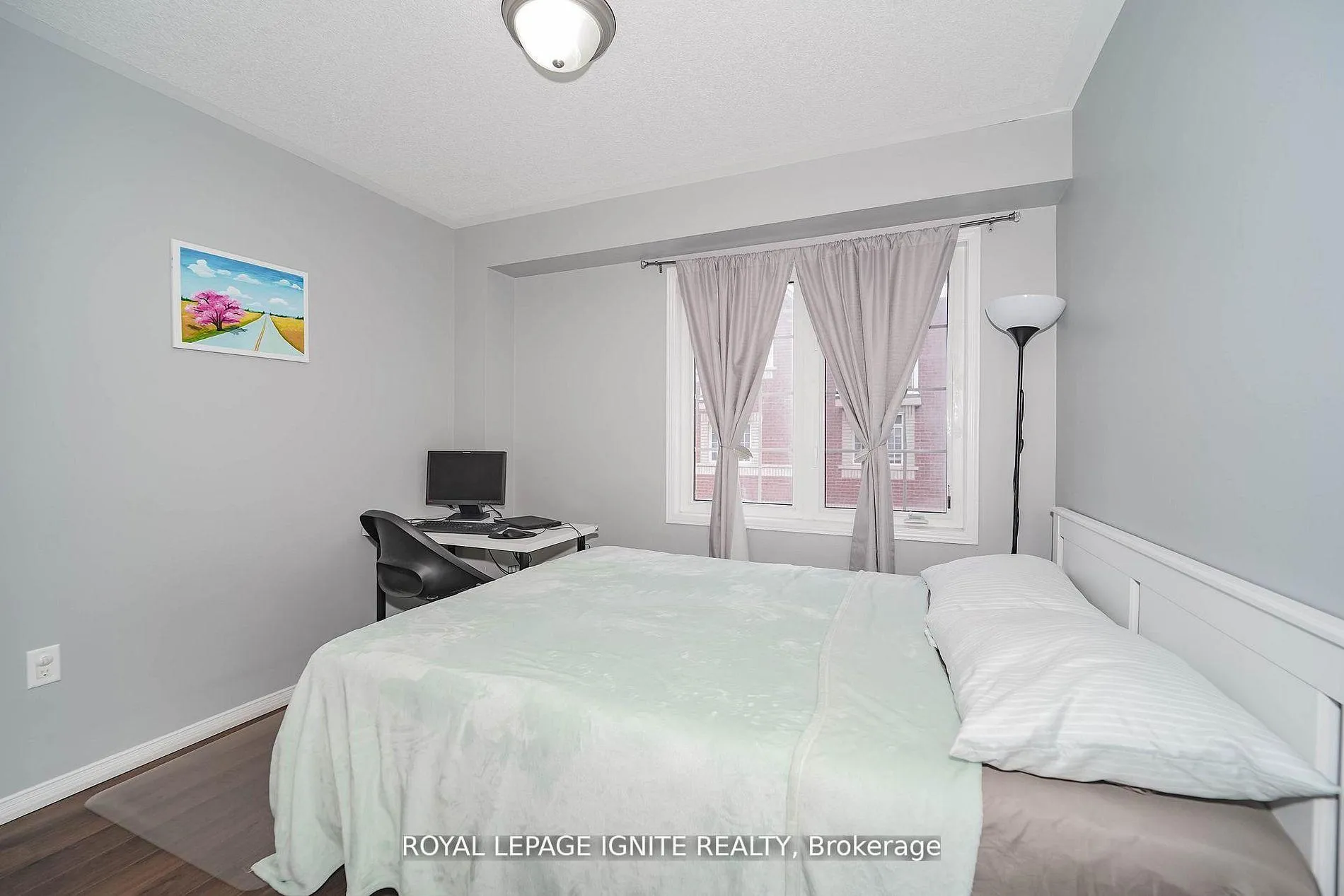 Photo 13 of 9 Cooperage Lane, Ajax, Central — HOMEH