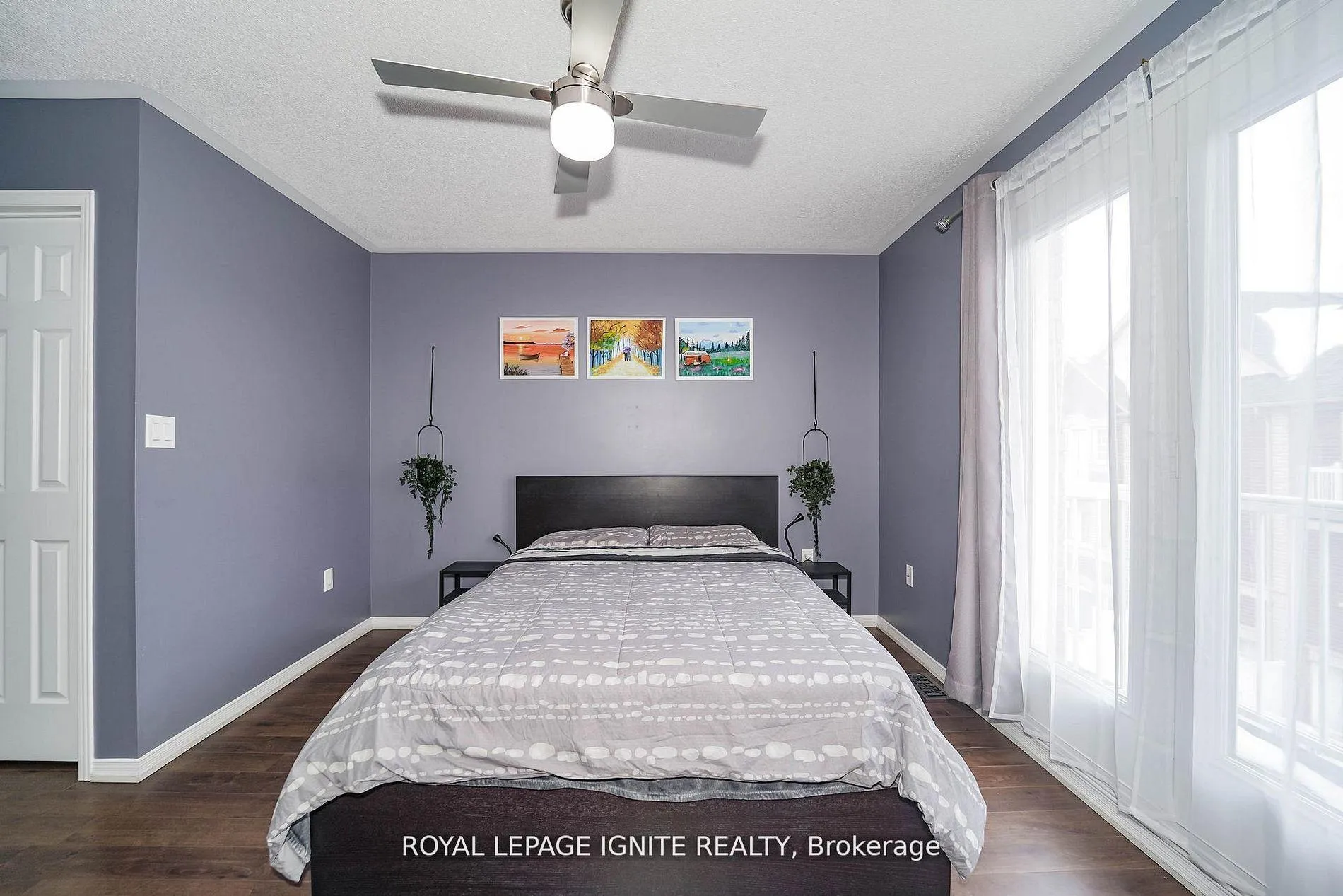 Photo 23 of 9 Cooperage Lane, Ajax, Central — HOMEH