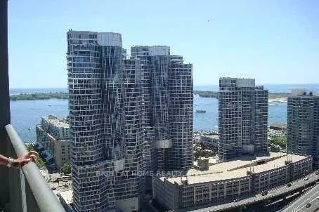 Photo 1 of Unit 1311, 55 Bremner Boulevard, Toronto, Waterfront Communities — HOMEH
