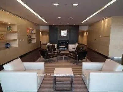 Photo 17 of Unit 1311, 55 Bremner Boulevard, Toronto, Waterfront Communities — HOMEH