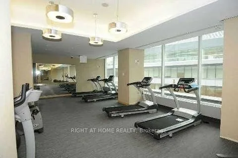 Photo 18 of Unit 1311, 55 Bremner Boulevard, Toronto, Waterfront Communities — HOMEH