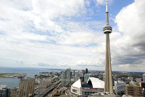 Photo 20 of Unit 1311, 55 Bremner Boulevard, Toronto, Waterfront Communities — HOMEH