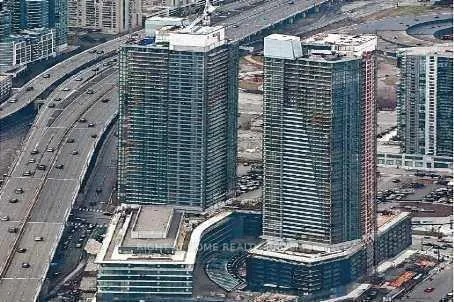 Photo 21 of Unit 1311, 55 Bremner Boulevard, Toronto, Waterfront Communities — HOMEH