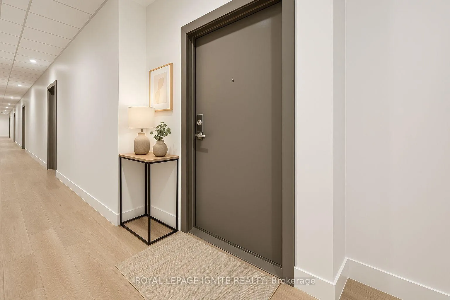 Photo 5 of Unit 107, 51 Clarington Boulevard, Clarington, Bowmanville — HOMEH