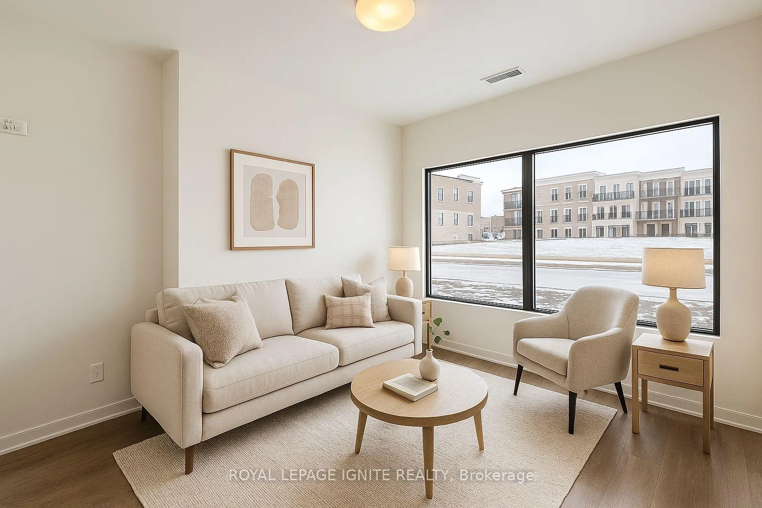 Photo 6 of Unit 107, 51 Clarington Boulevard, Clarington, Bowmanville — HOMEH
