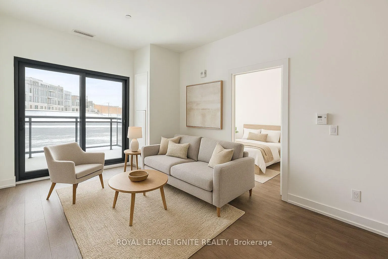 Photo 7 of Unit 107, 51 Clarington Boulevard, Clarington, Bowmanville — HOMEH