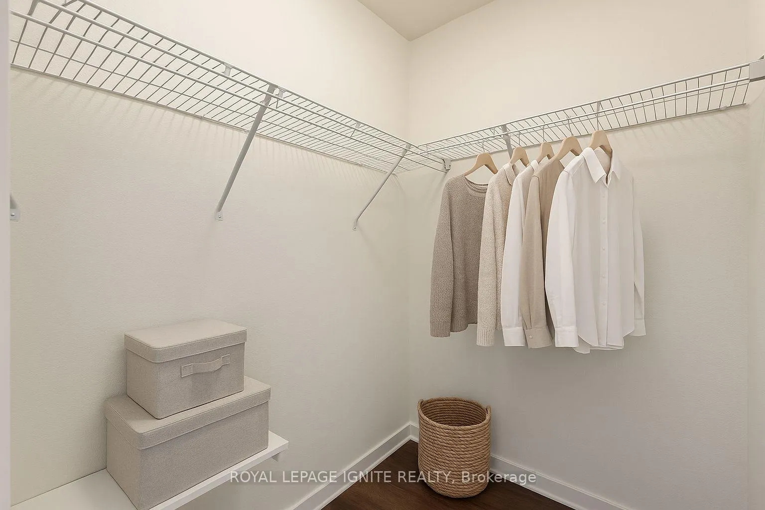 Photo 12 of Unit 107, 51 Clarington Boulevard, Clarington, Bowmanville — HOMEH