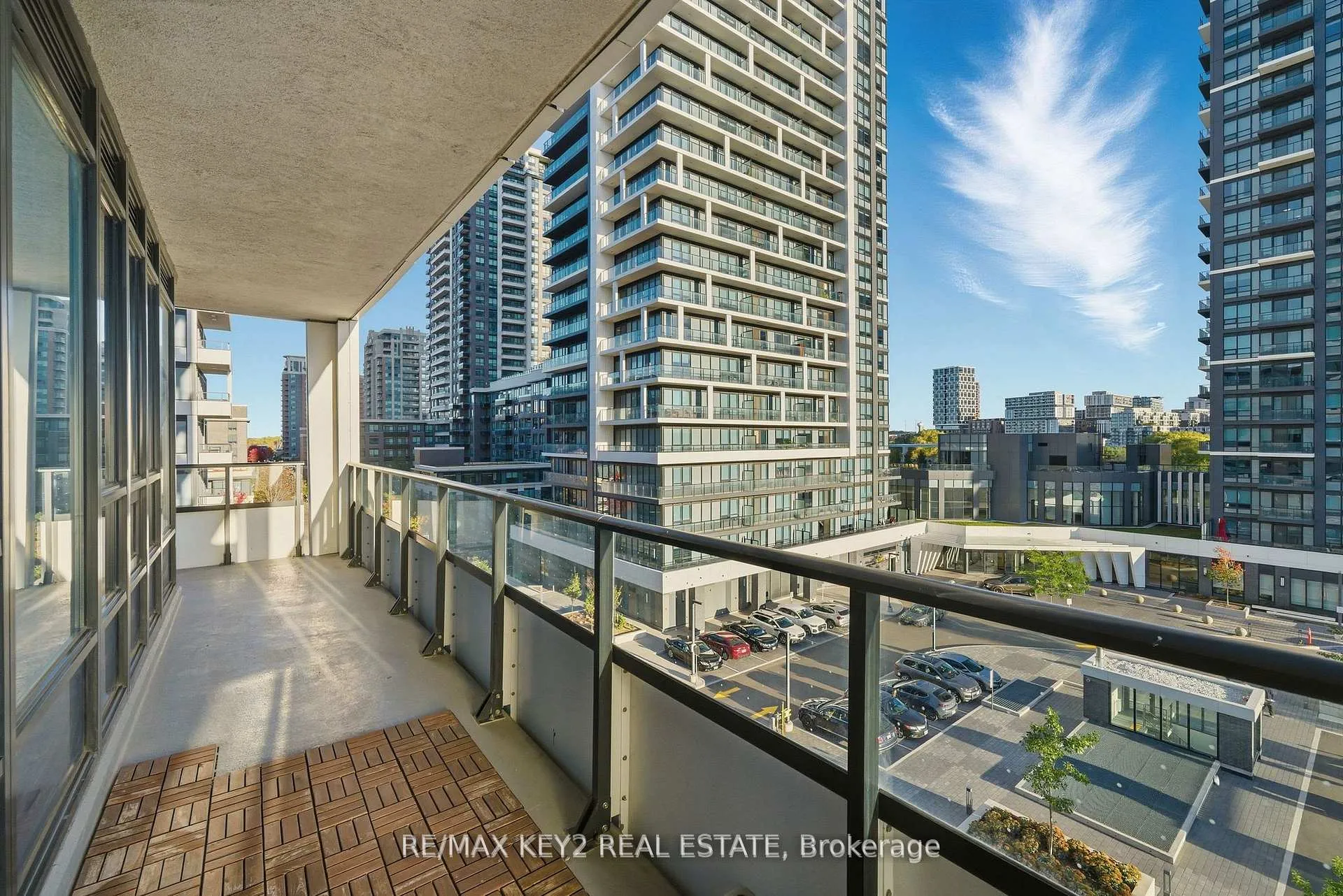 Photo 15 of Unit 601, 38 Water Walk Drive, Markham, Unionville — HOMEH