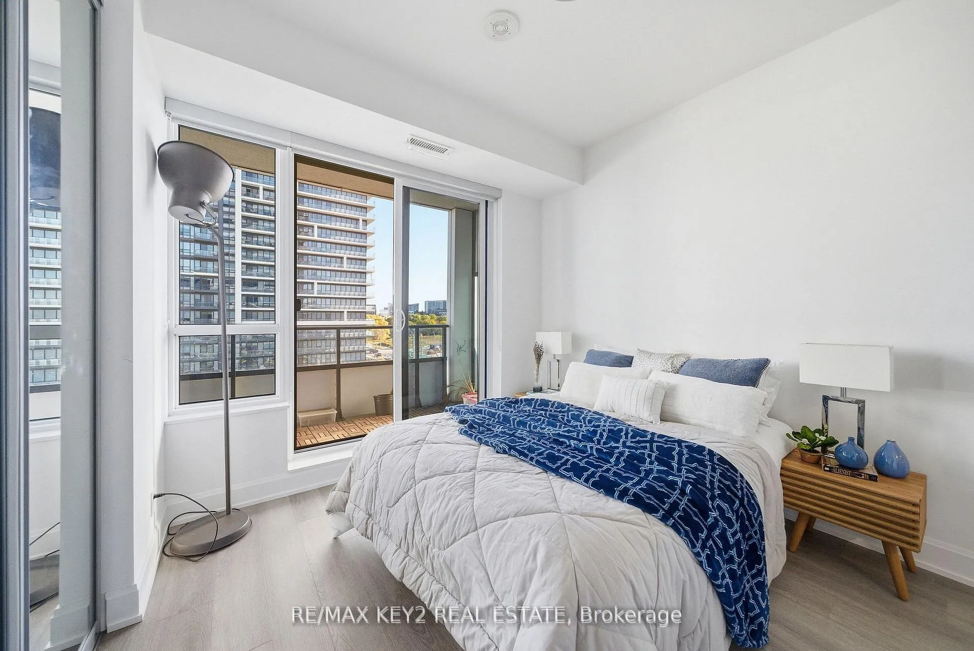 Photo 18 of Unit 601, 38 Water Walk Drive, Markham, Unionville — HOMEH