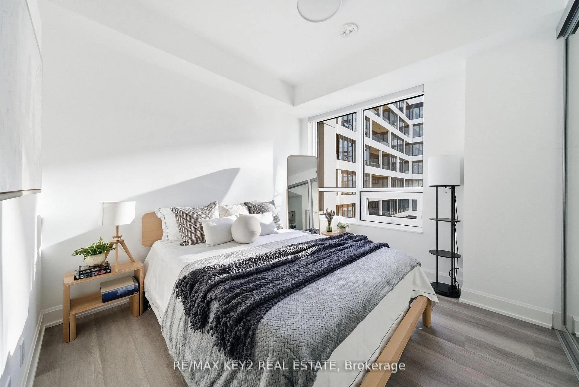 Photo 21 of Unit 601, 38 Water Walk Drive, Markham, Unionville — HOMEH