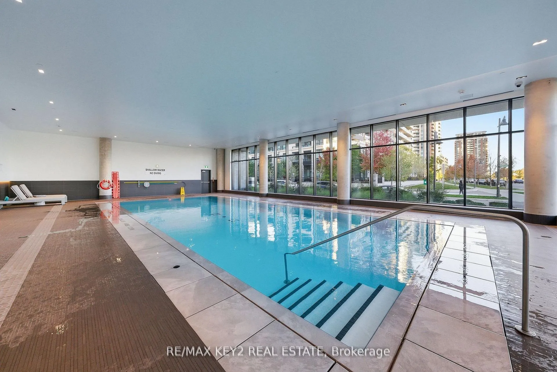 Photo 27 of Unit 601, 38 Water Walk Drive, Markham, Unionville — HOMEH