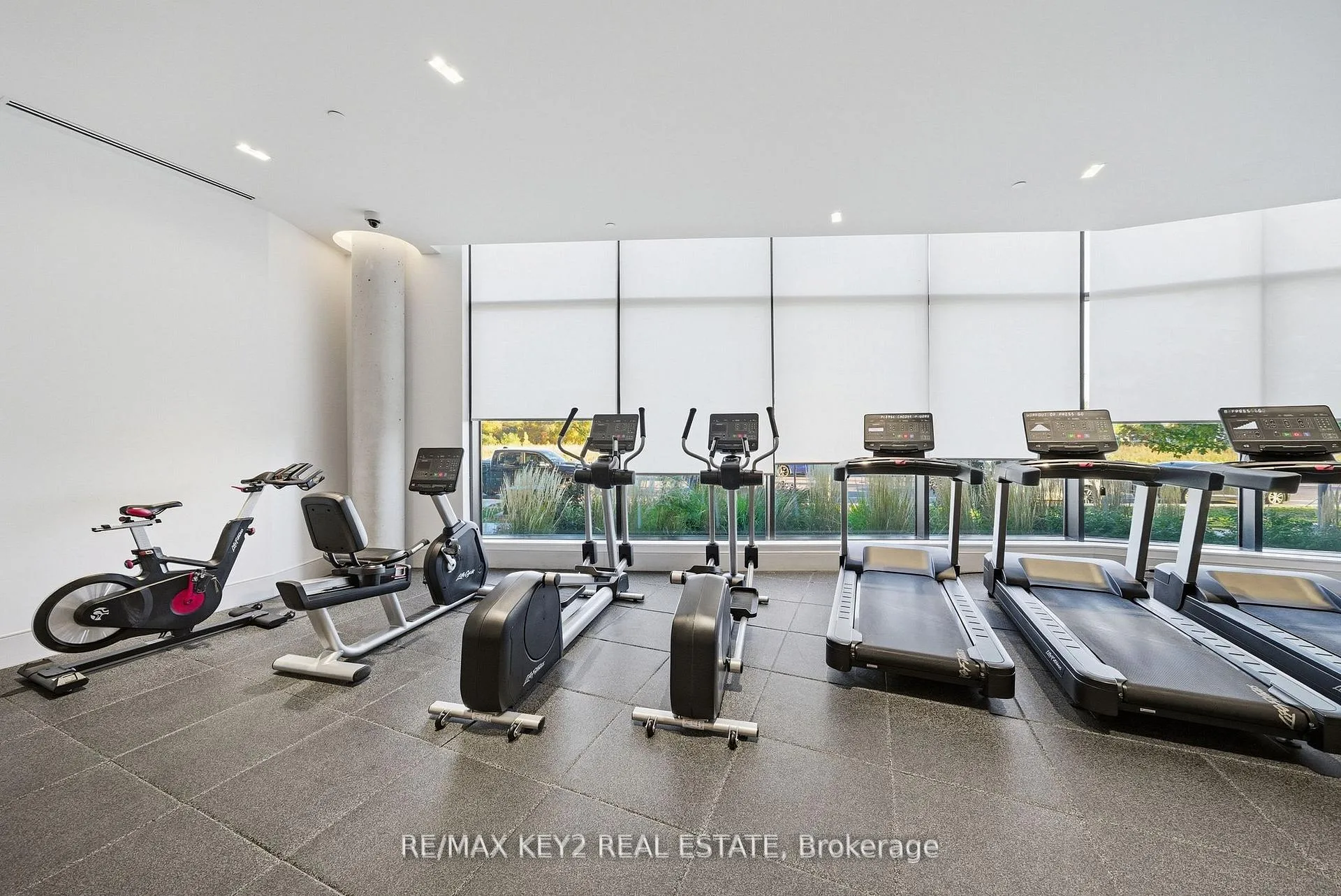 Photo 29 of Unit 601, 38 Water Walk Drive, Markham, Unionville — HOMEH