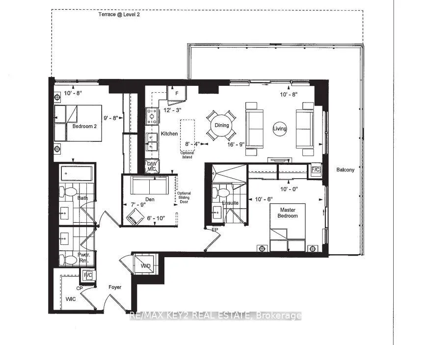 Photo 35 of Unit 601, 38 Water Walk Drive, Markham, Unionville — HOMEH