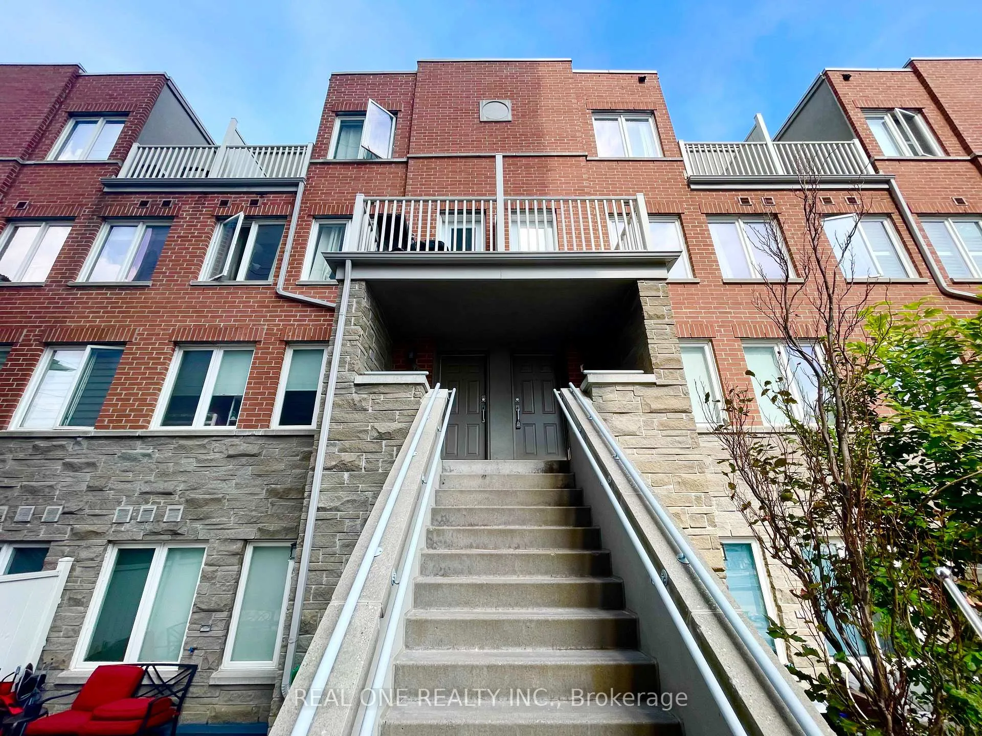 Photo 1 of Unit 217, 25 Richgrove Drive, Etobicoke, Willowridge-Martingrove-Richview — HOMEH