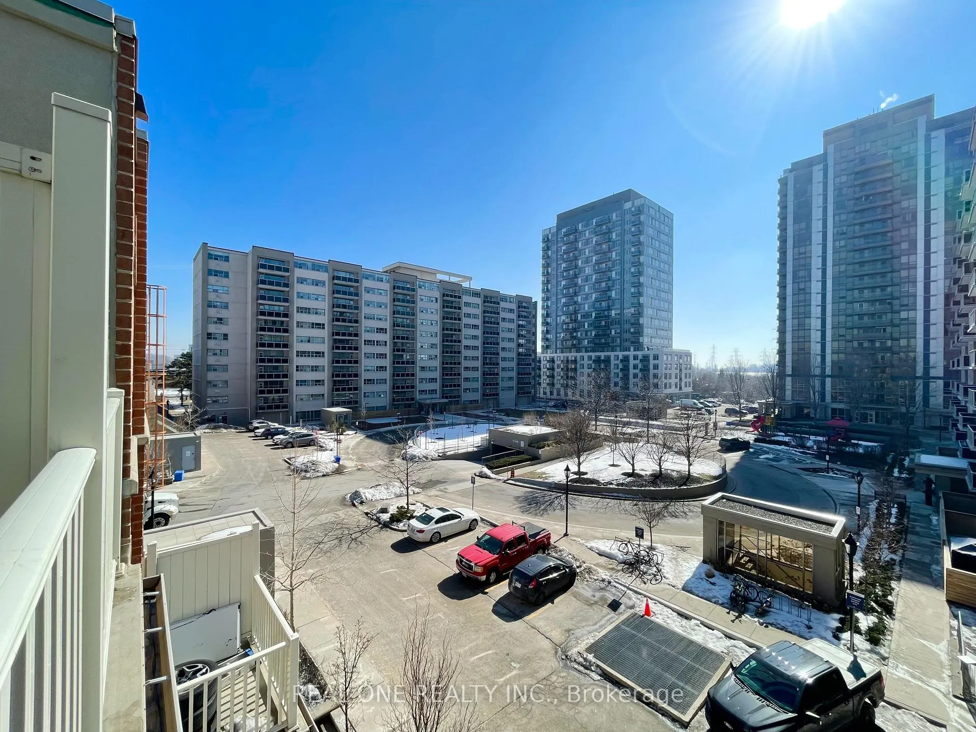Photo 19 of Unit 217, 25 Richgrove Drive, Etobicoke, Willowridge-Martingrove-Richview — HOMEH