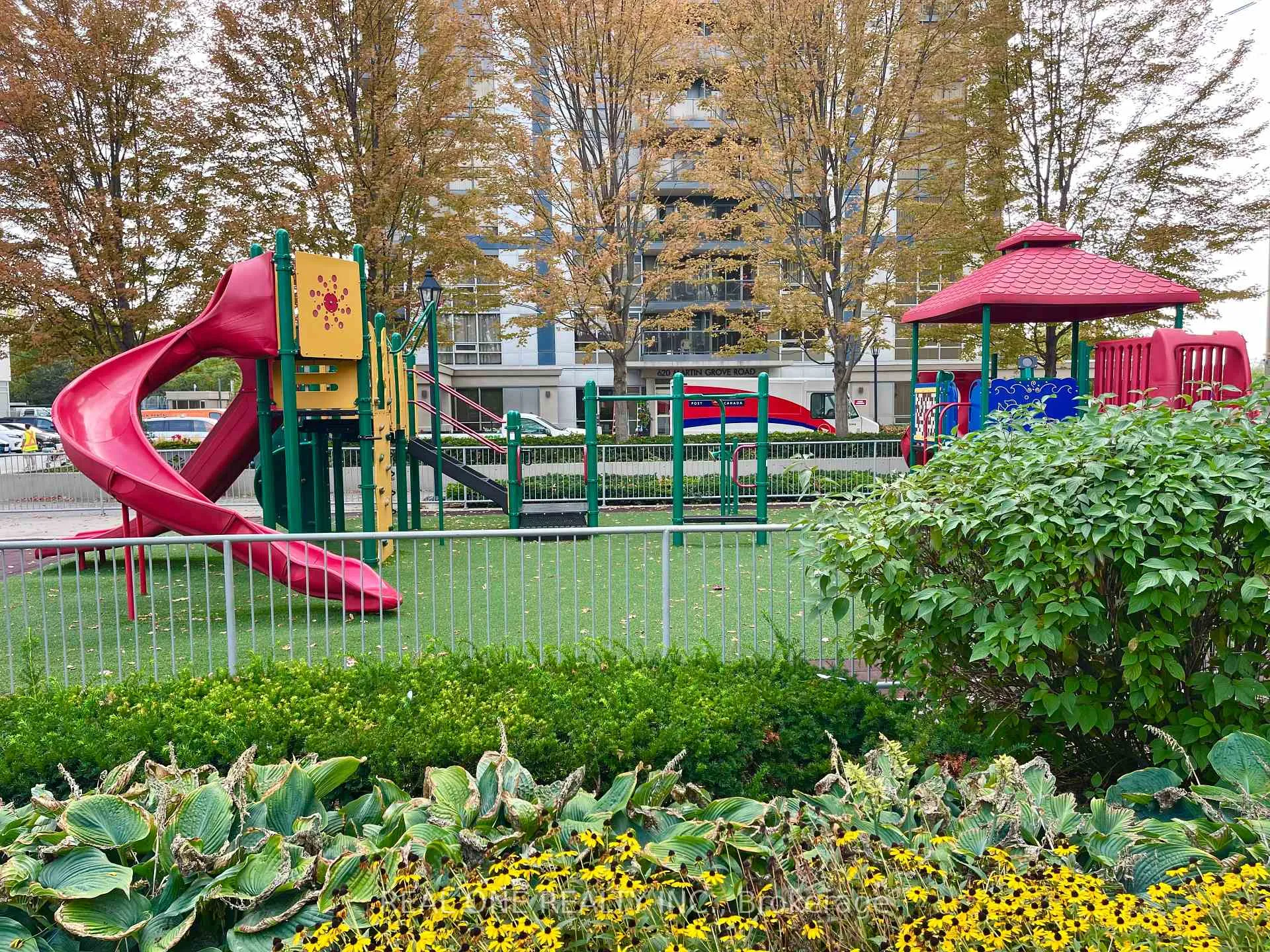 Photo 24 of Unit 217, 25 Richgrove Drive, Etobicoke, Willowridge-Martingrove-Richview — HOMEH