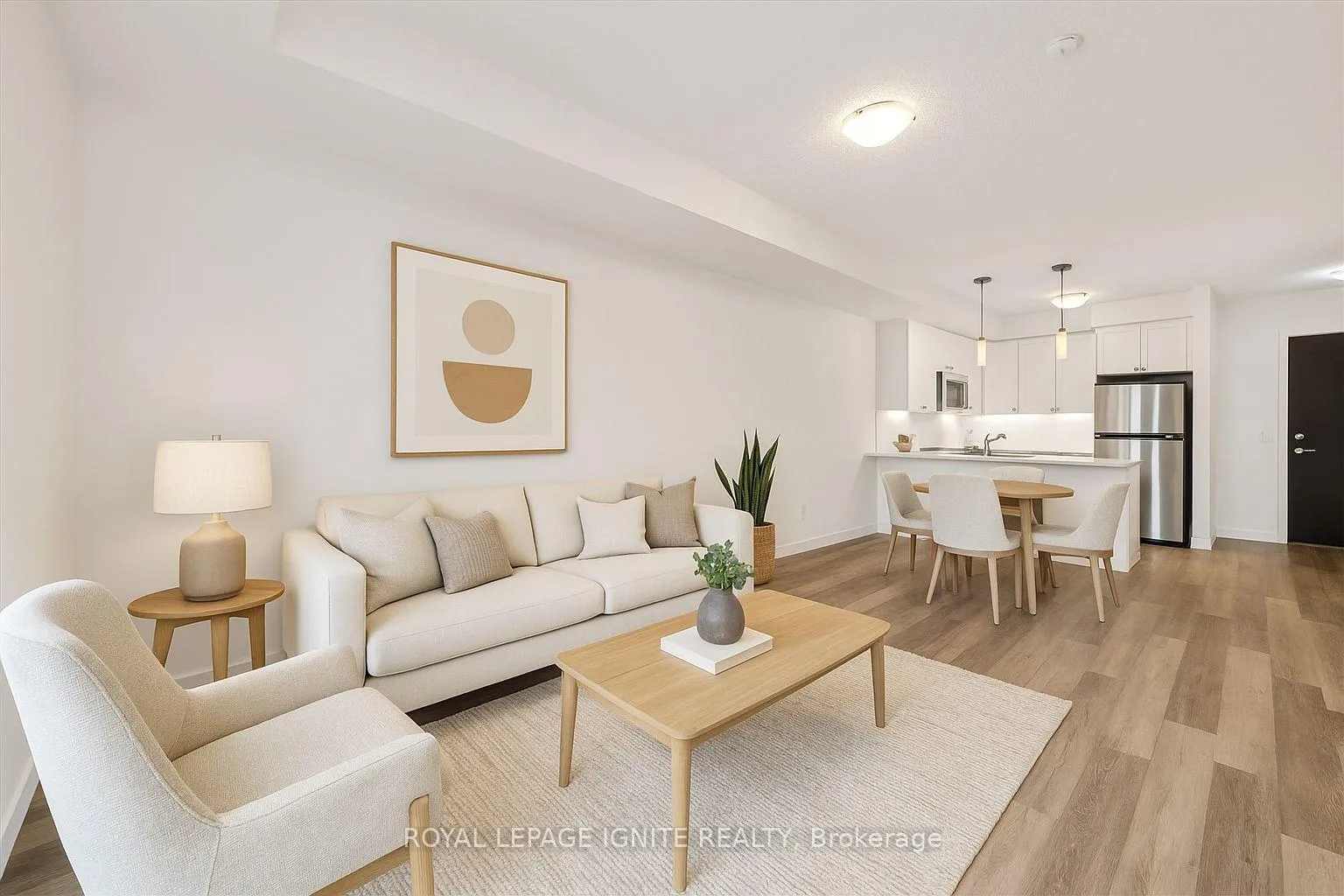 Photo 1 of Unit 228, 50 Lakebreeze Drive, Clarington, Newcastle — HOMEH
