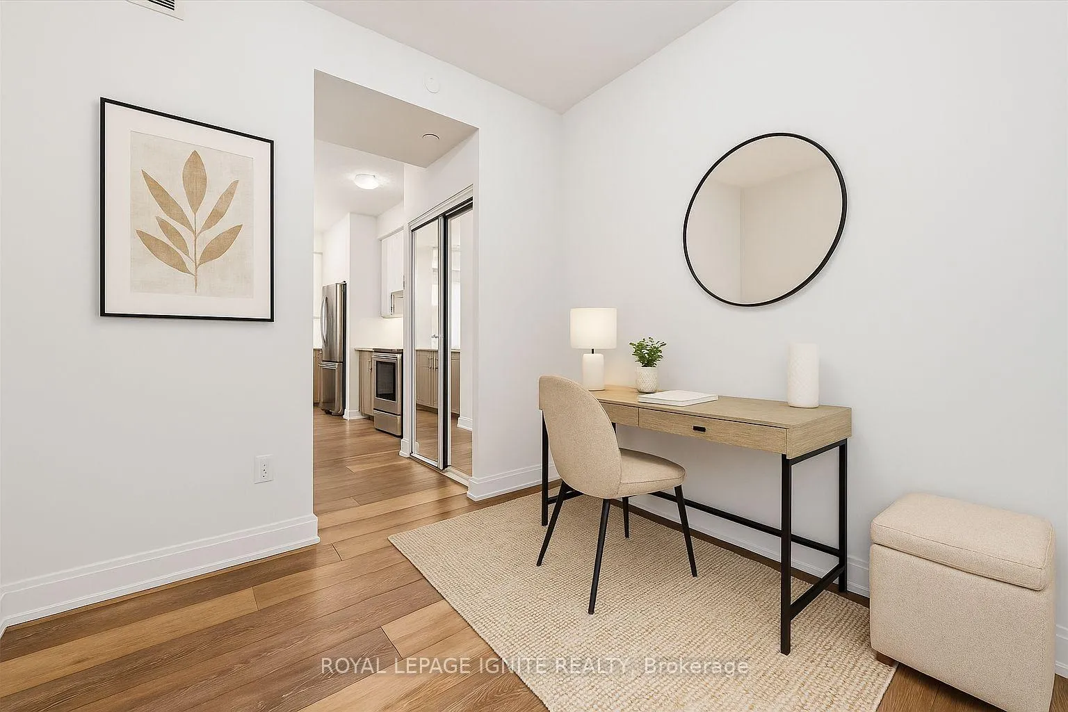 Photo 8 of Unit 228, 50 Lakebreeze Drive, Clarington, Newcastle — HOMEH