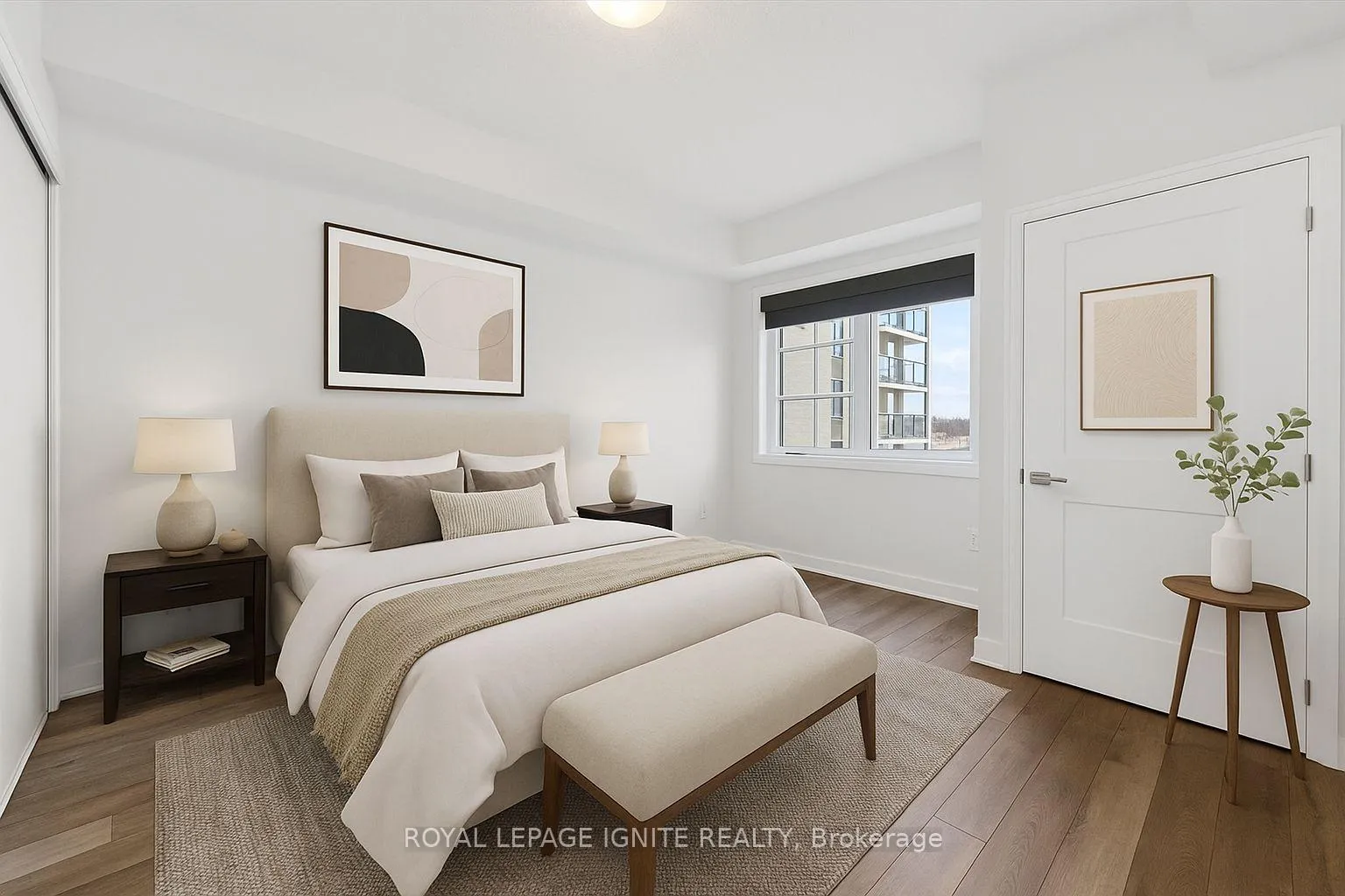 Photo 9 of Unit 228, 50 Lakebreeze Drive, Clarington, Newcastle — HOMEH