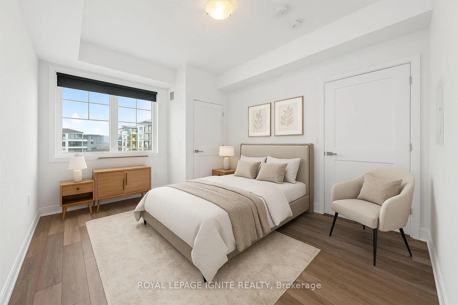 Photo 10 of Unit 228, 50 Lakebreeze Drive, Clarington, Newcastle — HOMEH
