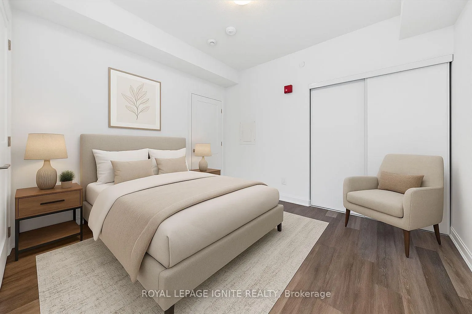 Photo 11 of Unit 228, 50 Lakebreeze Drive, Clarington, Newcastle — HOMEH