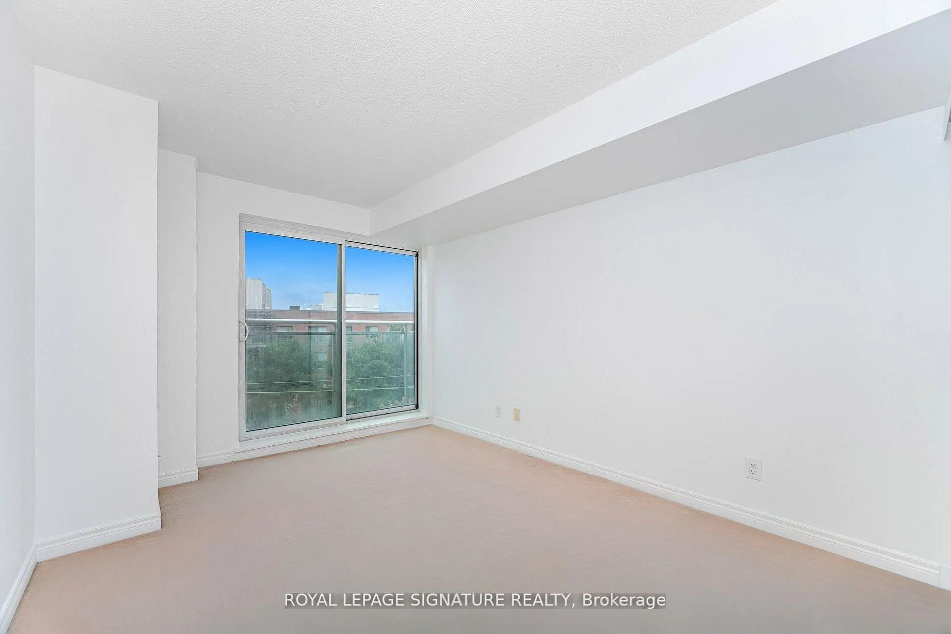 Photo 9 of Unit 510, 60 Fairfax Crescent, Scarborough, Clairlea-Birchmount — HOMEH