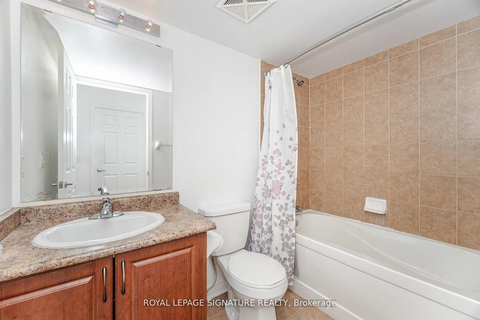 Photo 11 of Unit 510, 60 Fairfax Crescent, Scarborough, Clairlea-Birchmount — HOMEH