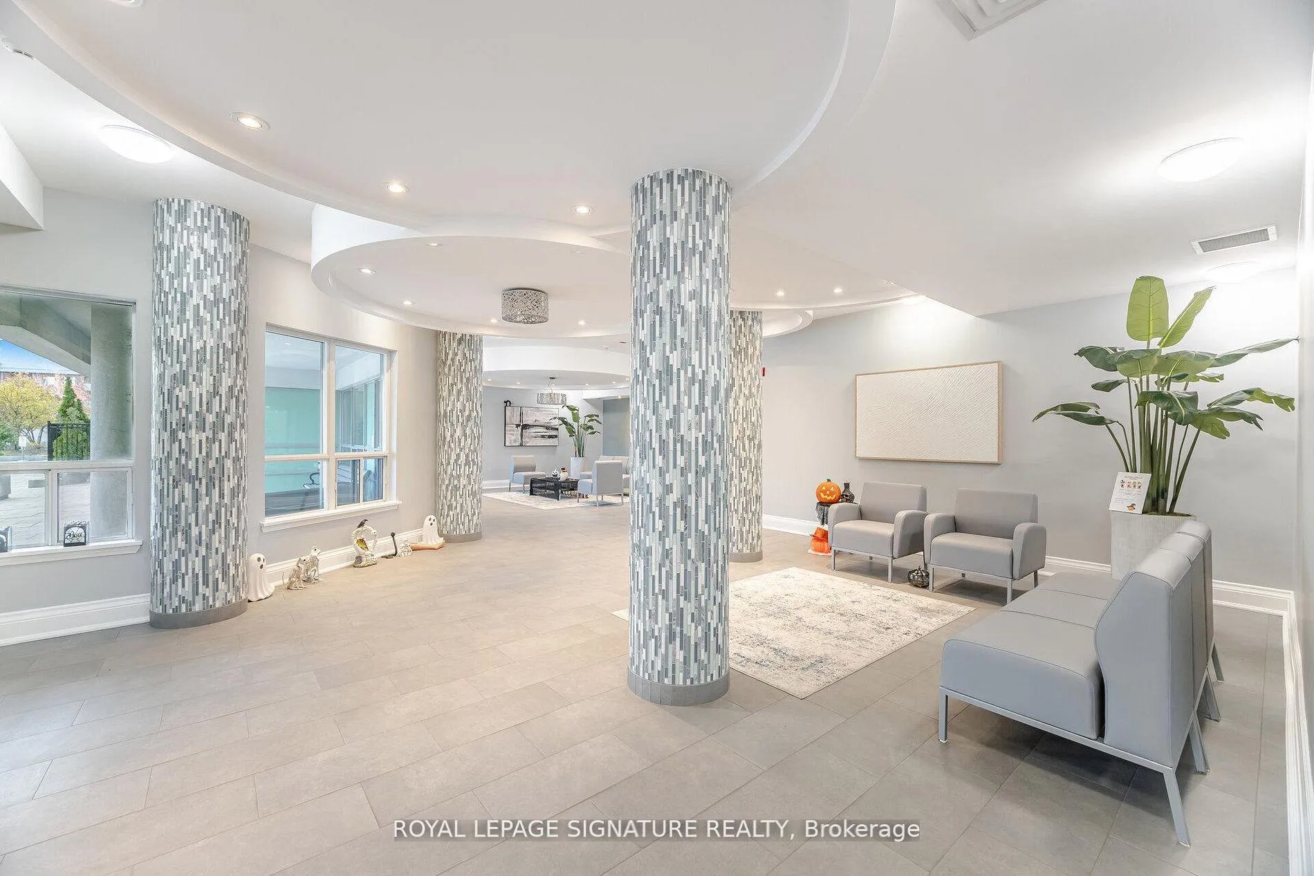 Photo 14 of Unit 510, 60 Fairfax Crescent, Scarborough, Clairlea-Birchmount — HOMEH