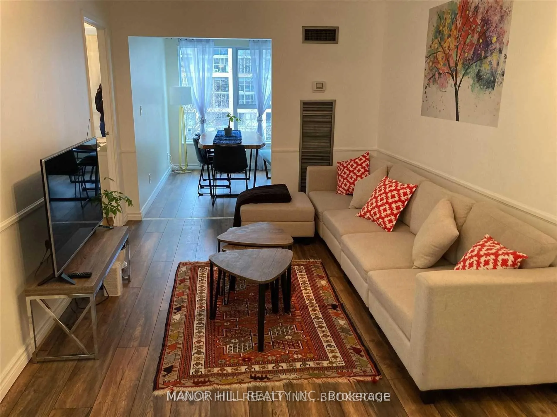 Photo 1 of Unit 325, 222 The Esplanade, Toronto, Waterfront Communities — HOMEH