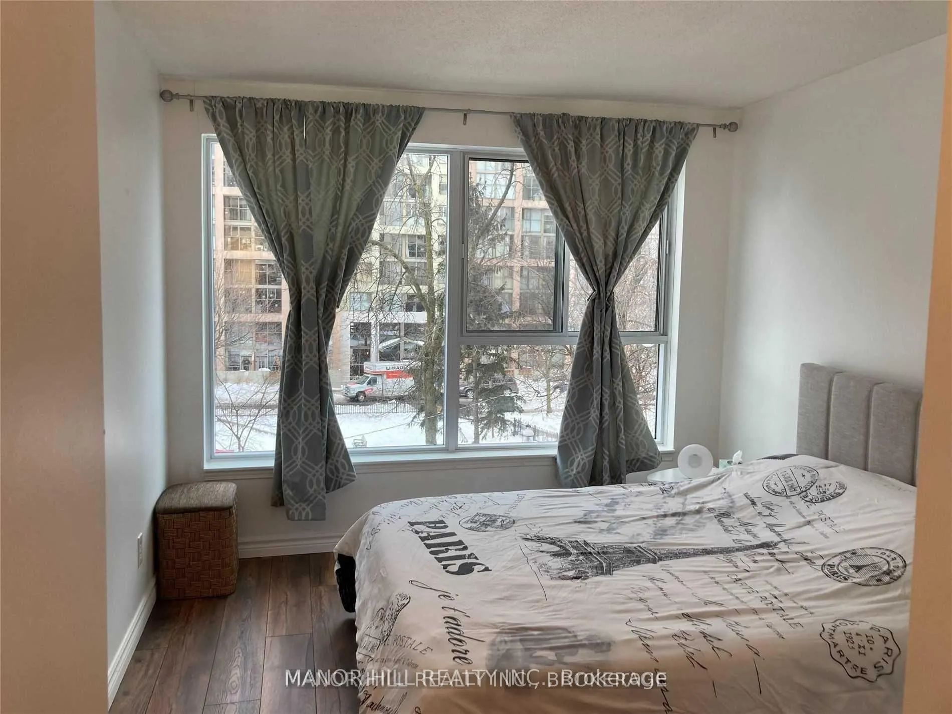 Photo 5 of Unit 325, 222 The Esplanade, Toronto, Waterfront Communities — HOMEH