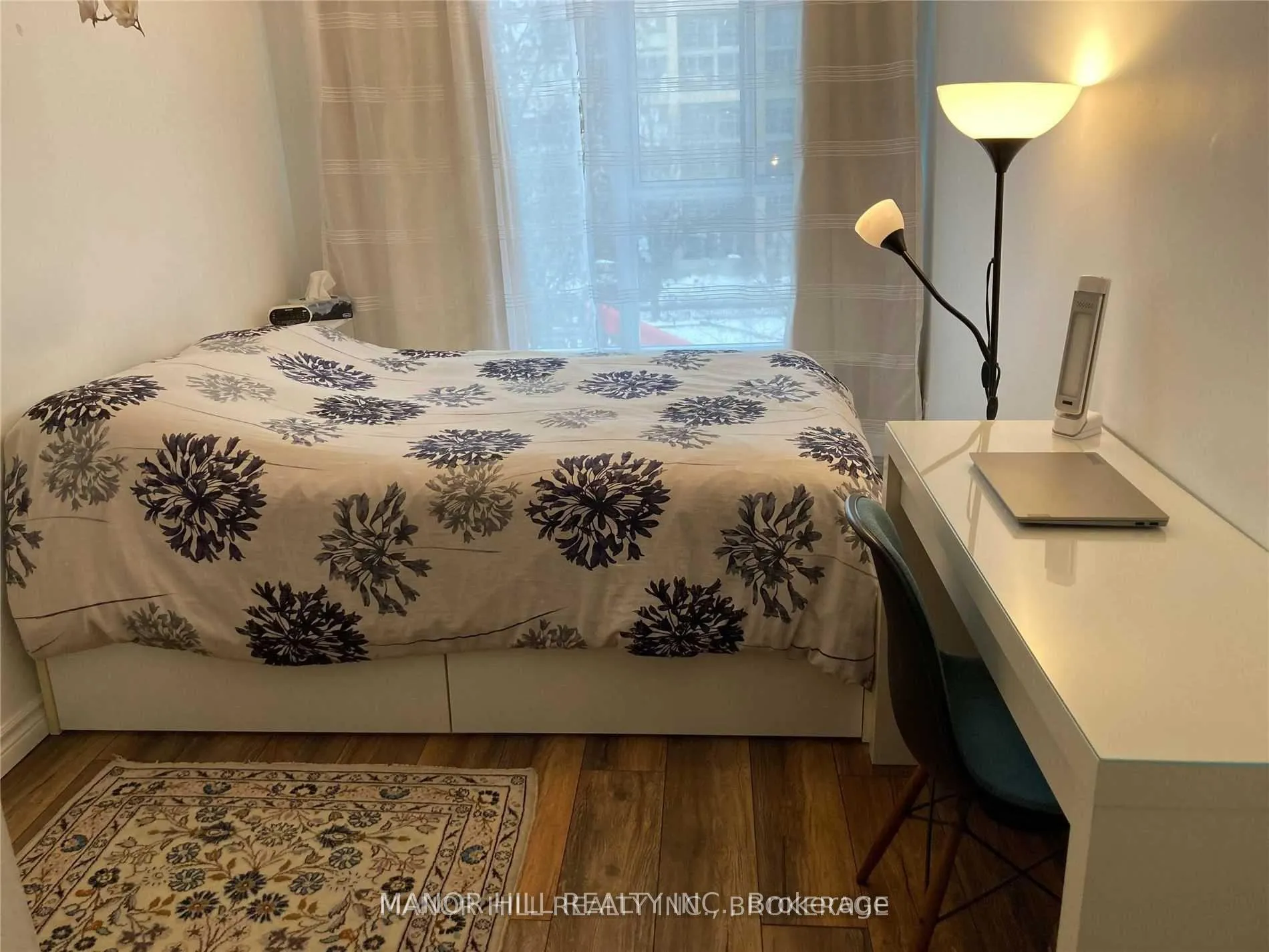 Photo 8 of Unit 325, 222 The Esplanade, Toronto, Waterfront Communities — HOMEH