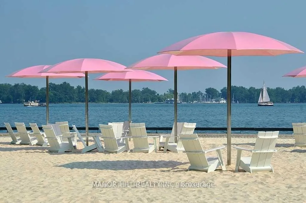 Photo 13 of Unit 325, 222 The Esplanade, Toronto, Waterfront Communities — HOMEH