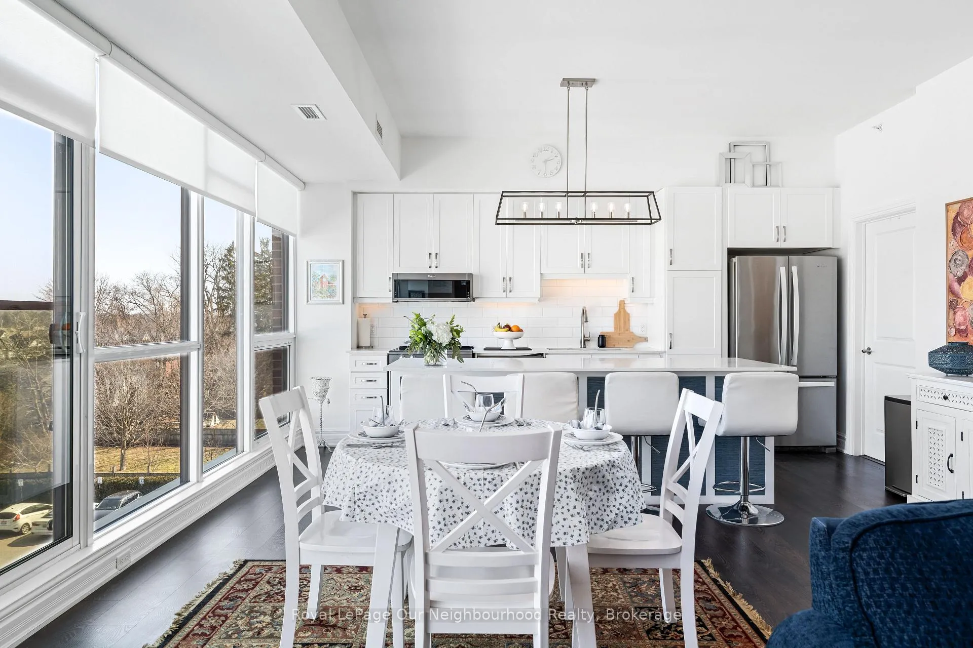 Photo 9 of Unit 404, 109 King Avenue E, Clarington, Newcastle — HOMEH