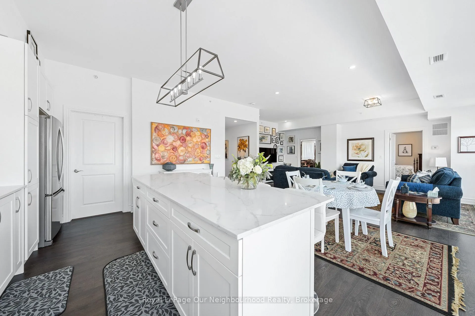 Photo 10 of Unit 404, 109 King Avenue E, Clarington, Newcastle — HOMEH