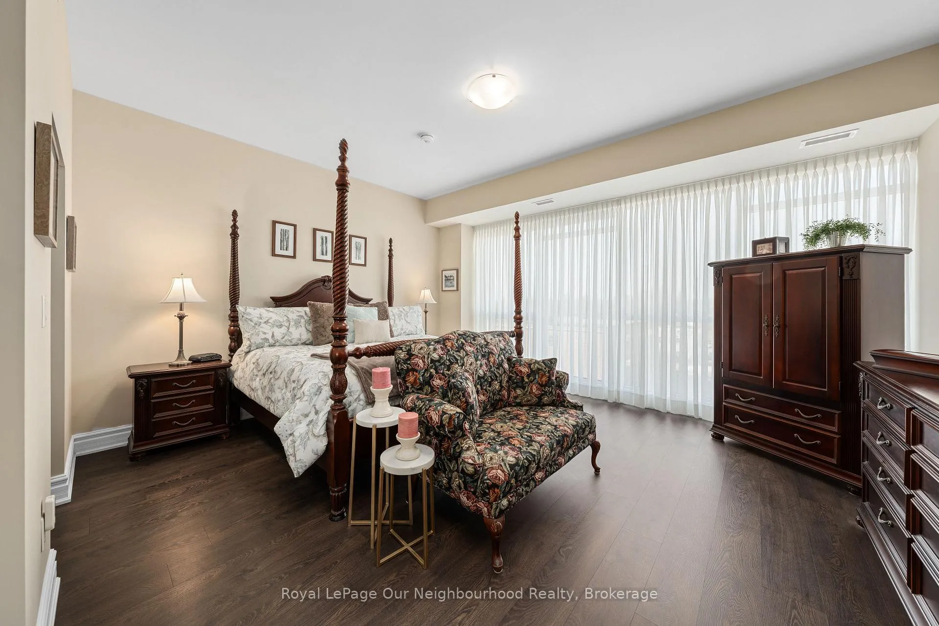 Photo 14 of Unit 404, 109 King Avenue E, Clarington, Newcastle — HOMEH
