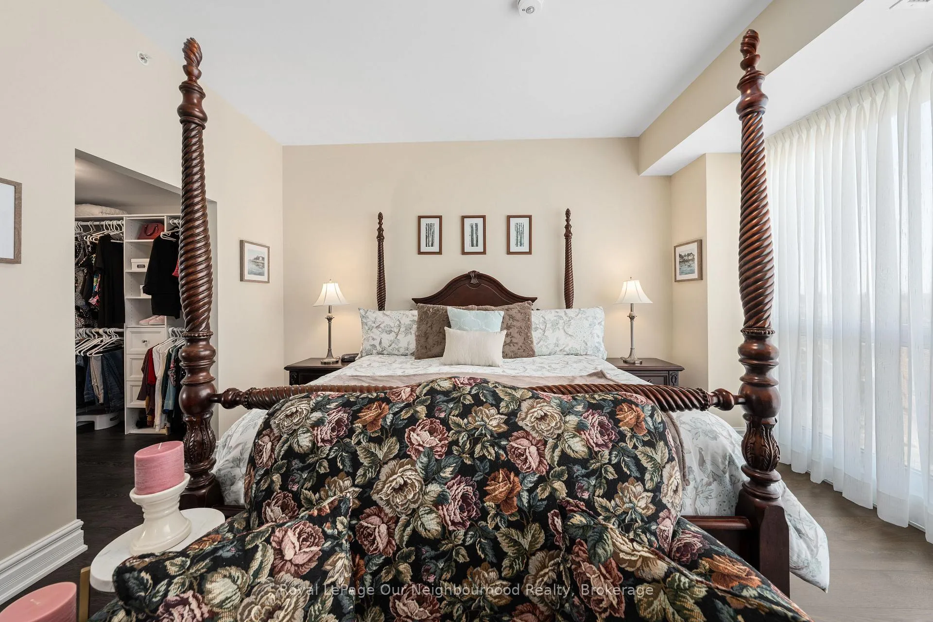 Photo 15 of Unit 404, 109 King Avenue E, Clarington, Newcastle — HOMEH