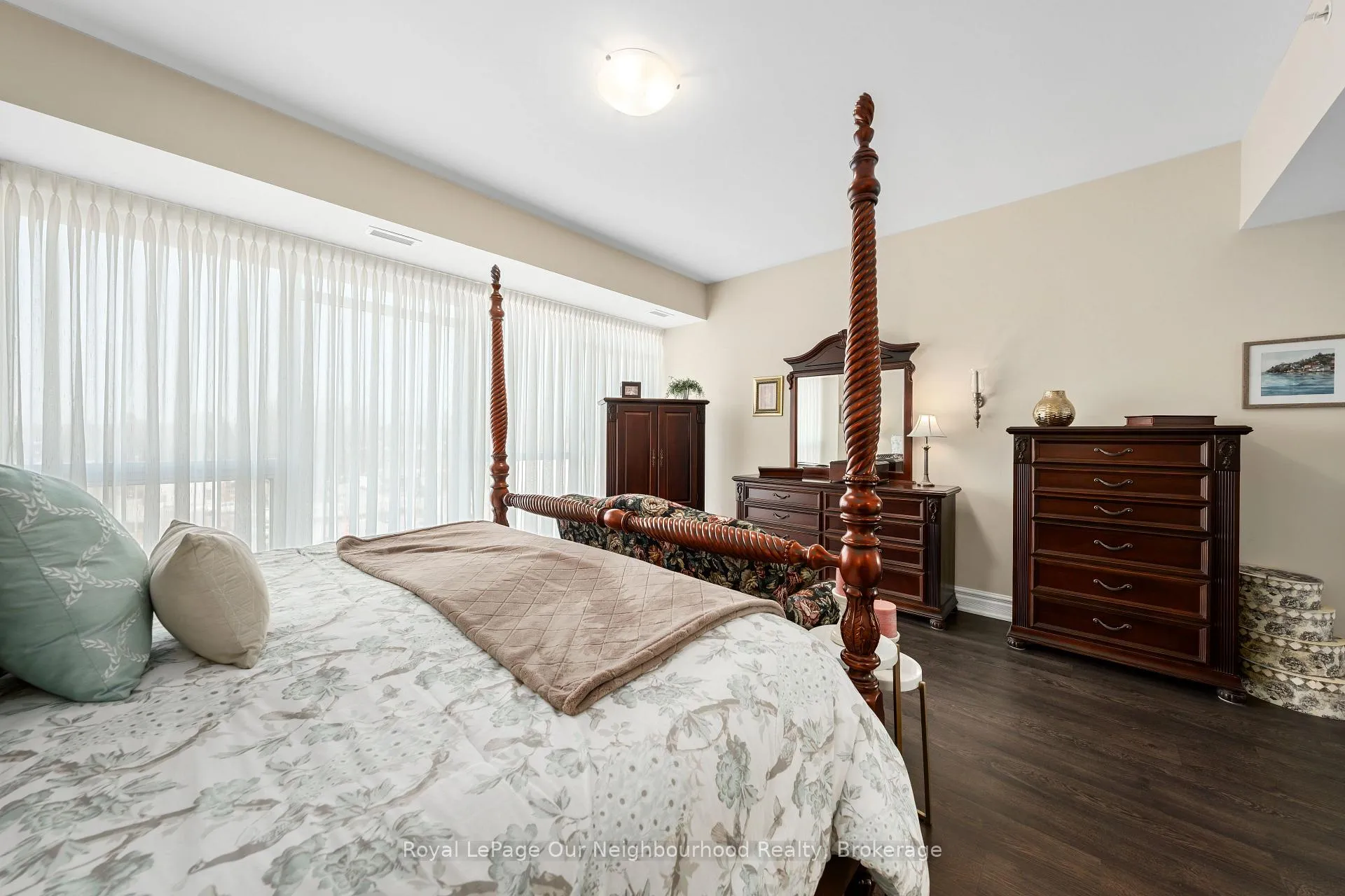Photo 16 of Unit 404, 109 King Avenue E, Clarington, Newcastle — HOMEH