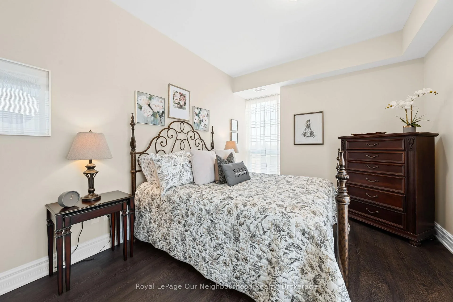 Photo 20 of Unit 404, 109 King Avenue E, Clarington, Newcastle — HOMEH