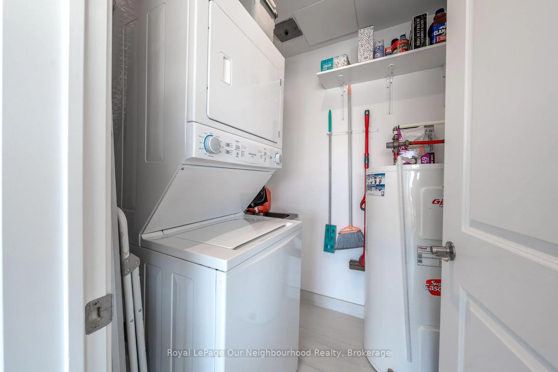 Photo 21 of Unit 404, 109 King Avenue E, Clarington, Newcastle — HOMEH