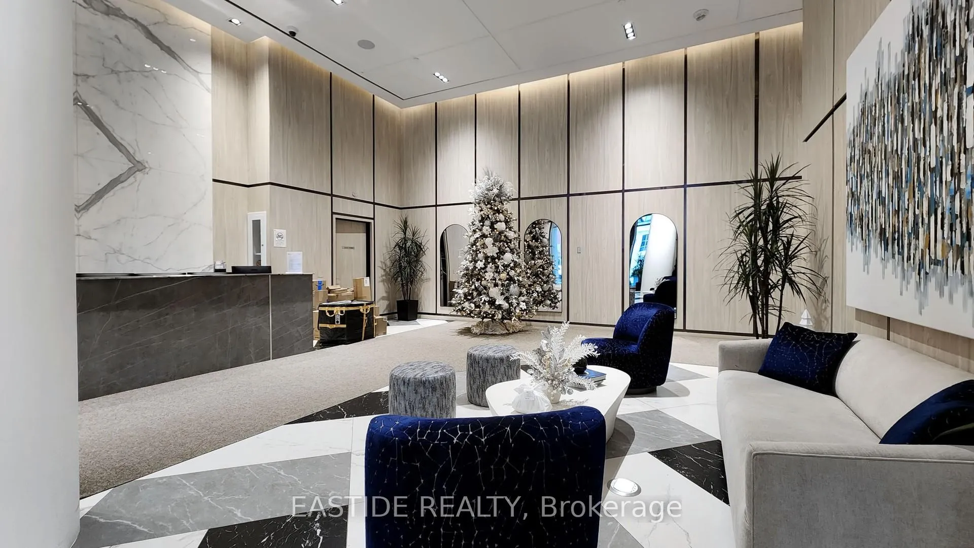 Photo 6 of Unit 4910, 395 Bloor St Street E, Toronto, North St. James Town — HOMEH