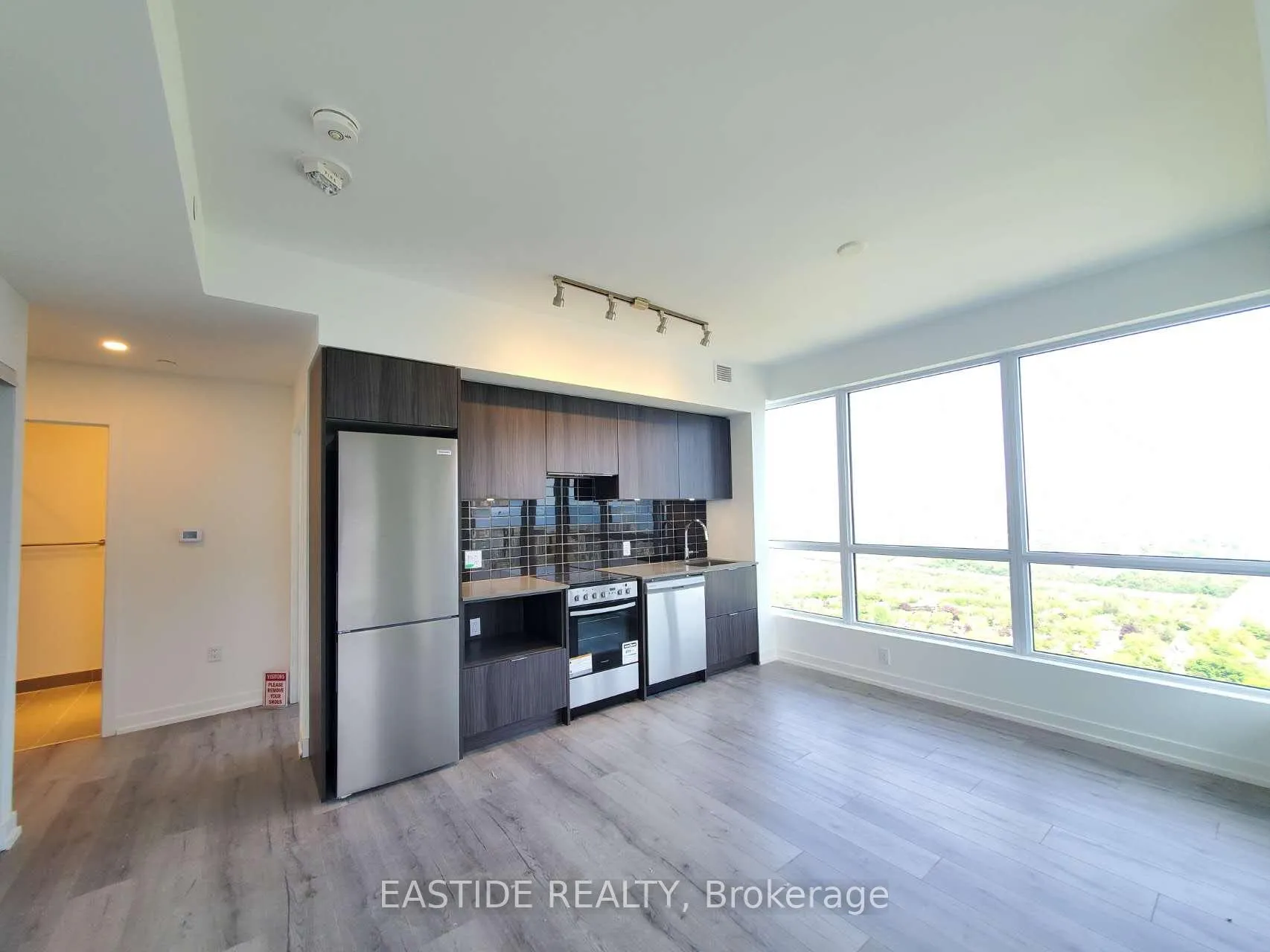 Photo 9 of Unit 4910, 395 Bloor St Street E, Toronto, North St. James Town — HOMEH