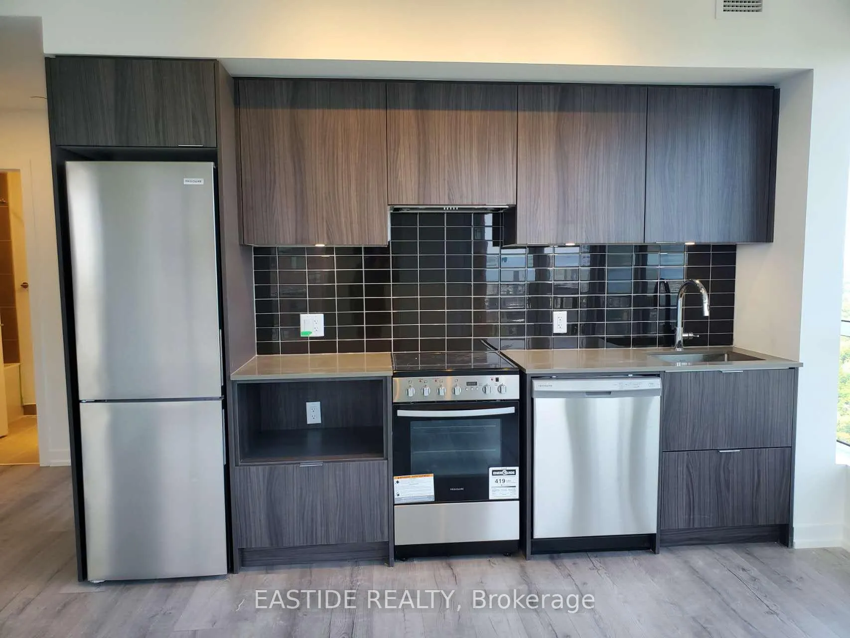 Photo 11 of Unit 4910, 395 Bloor St Street E, Toronto, North St. James Town — HOMEH