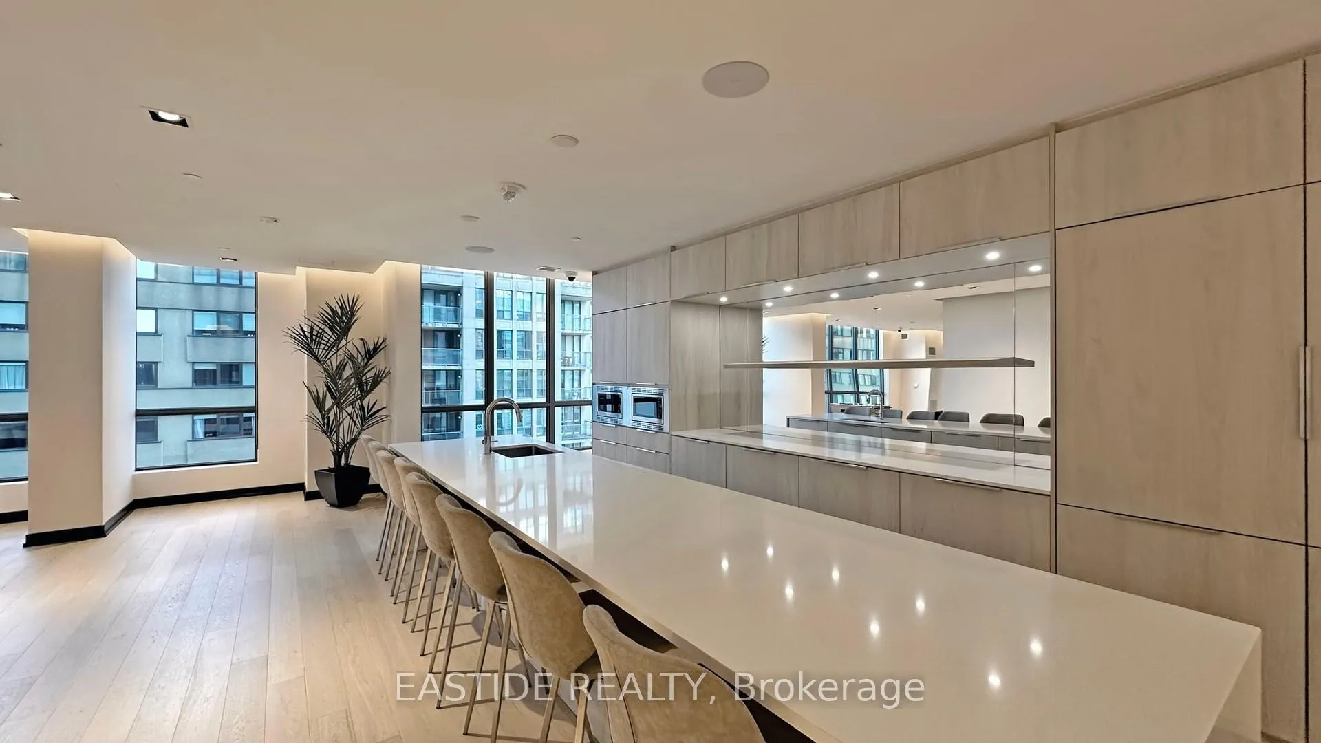 Photo 19 of Unit 4910, 395 Bloor St Street E, Toronto, North St. James Town — HOMEH