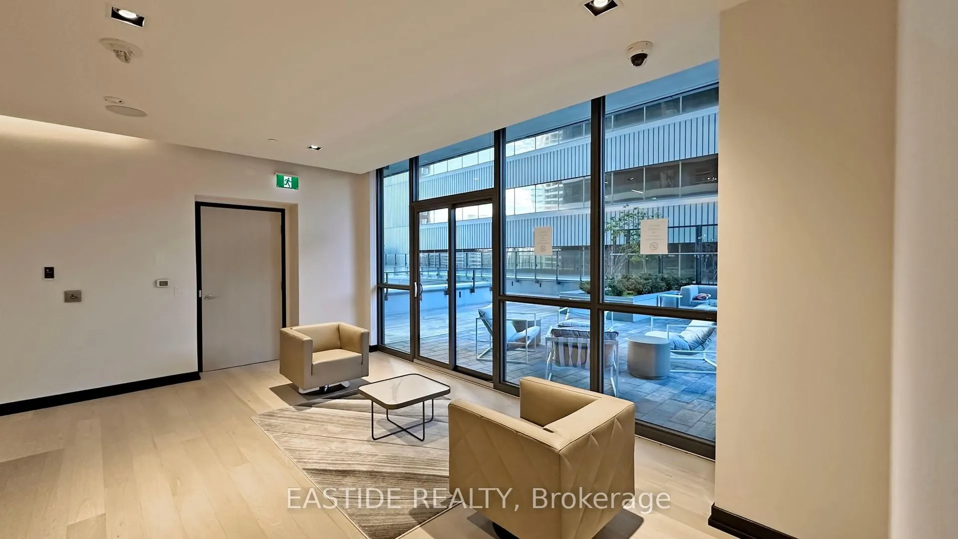 Photo 20 of Unit 4910, 395 Bloor St Street E, Toronto, North St. James Town — HOMEH