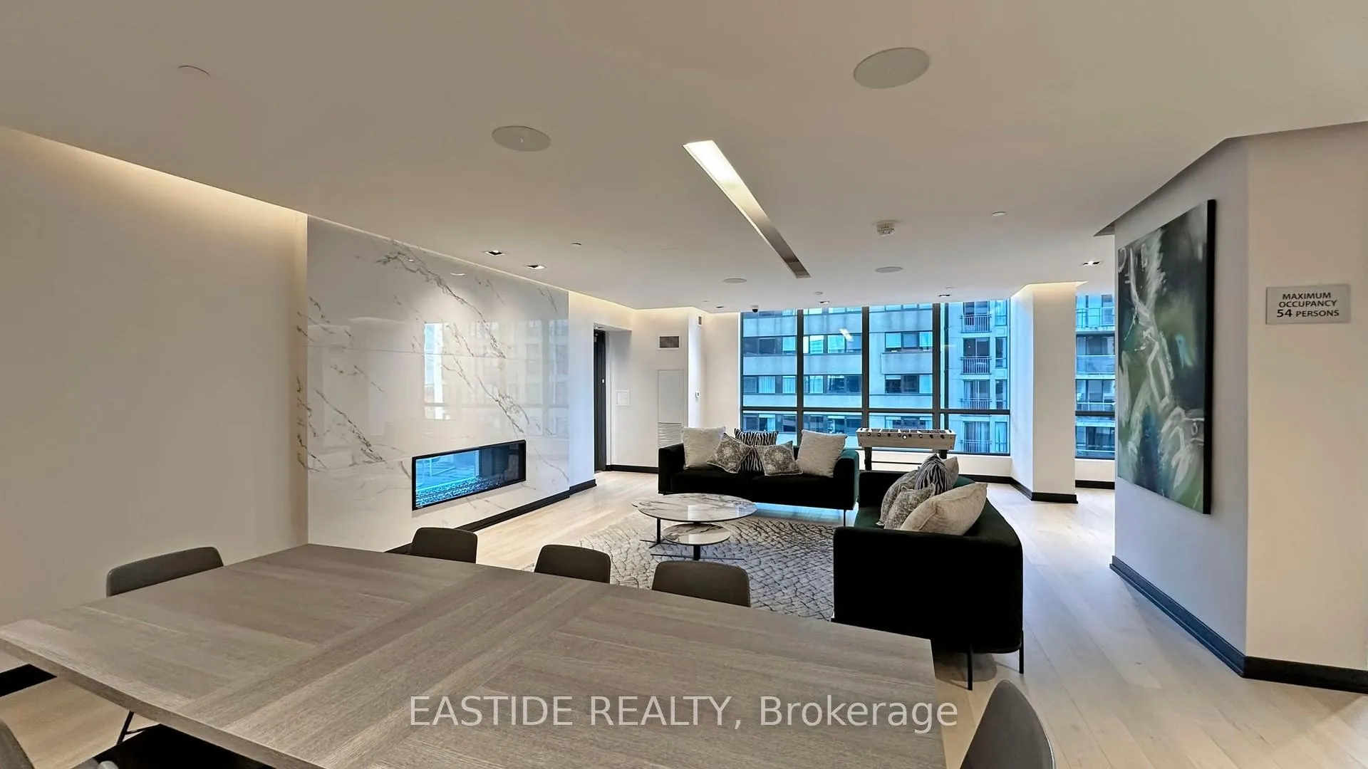 Photo 22 of Unit 4910, 395 Bloor St Street E, Toronto, North St. James Town — HOMEH