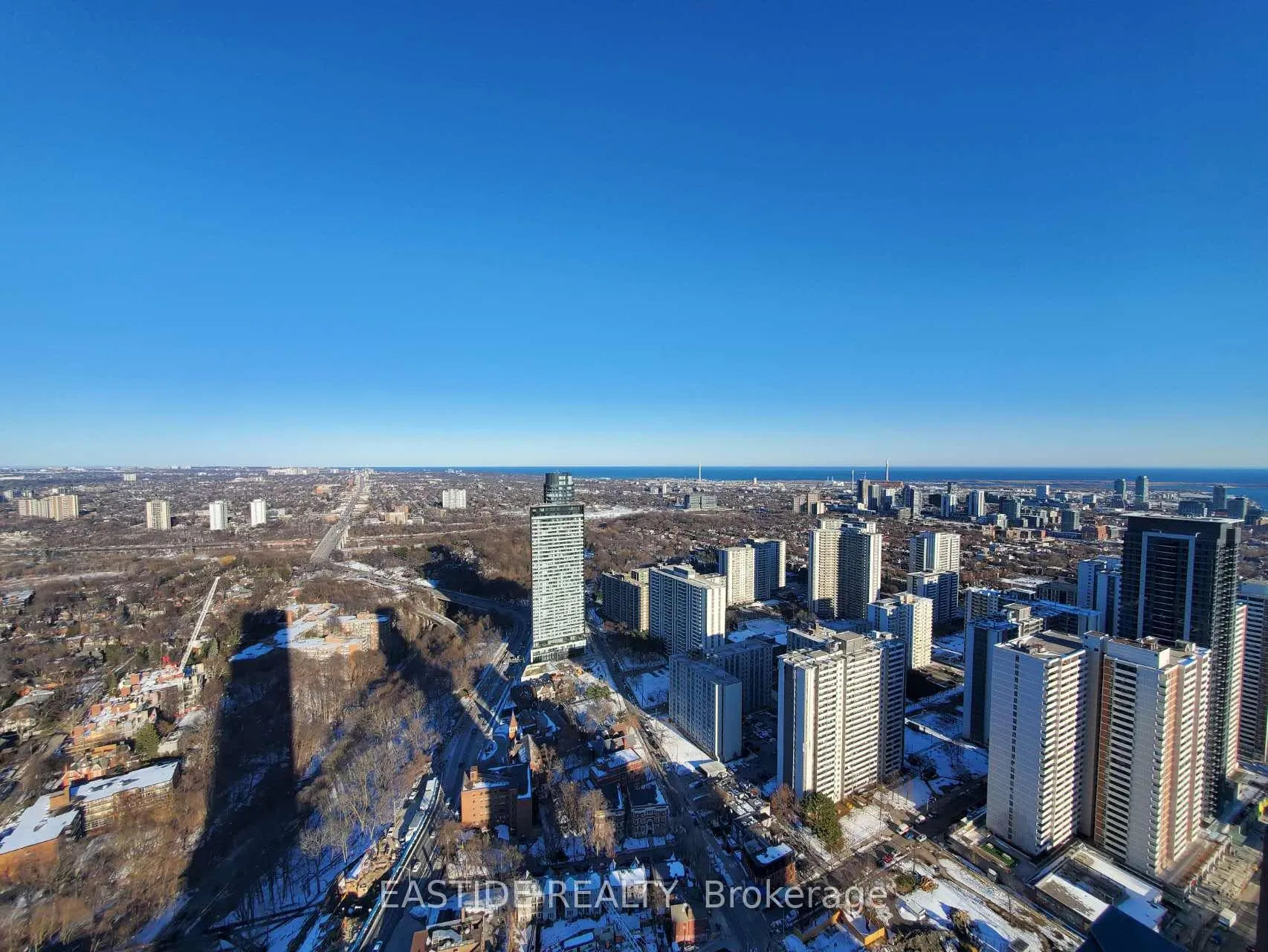 Photo 29 of Unit 4910, 395 Bloor St Street E, Toronto, North St. James Town — HOMEH